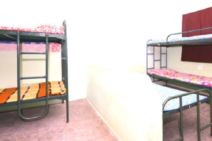 hostel